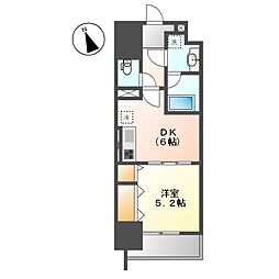 名古屋市中村区太閤通５丁目