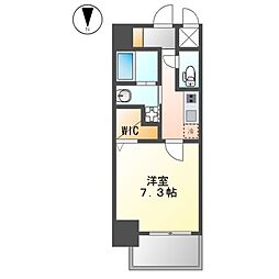 S-RESIDENCE今池駅前