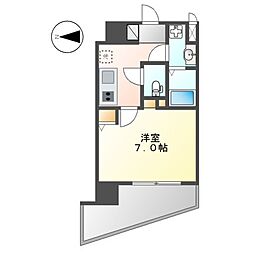 S-RESIDENCE浅間町（エスレジデンス浅間町