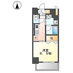 S-RESIDENCE浅間町（エスレジデンス浅間町