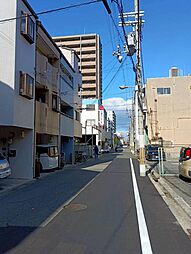 大阪市西淀川区御幣島２丁目