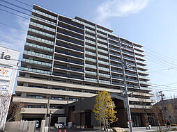 シエリアシティ星田駅前ウエストスクエア