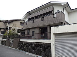 生駒市東生駒３丁目