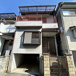 津田元町3丁目戸建 1