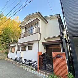 村野本町リノベーション戸建 1