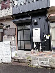 長尾元町4丁目テラス 1