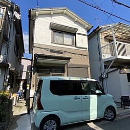 河北東町リノベ戸建 1