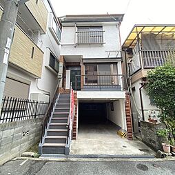 寿町リノベーション戸建 1