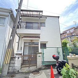 甲斐田新町戸建 1