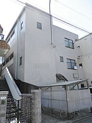 メゾン清美 201
