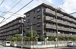 蕨市北町４丁目