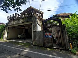 あきる野市小中野の一戸建て