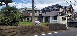 あきる野市高尾　土地