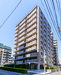 概要欄をご確認ください。シャリエ横浜ベイグランデ 1104