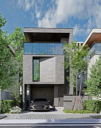 Maison sure西難波町II