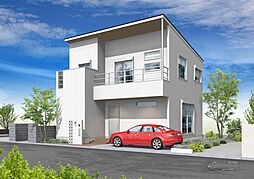 Maison sure 岡町南