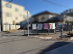 練馬区 豊玉中4丁目