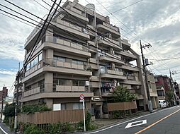 三田桜台第二コーポ