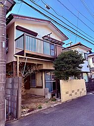 東久留米市弥生1丁目中古戸建
