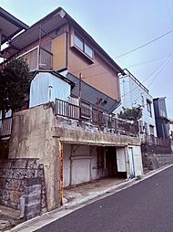 大和市上和田中古戸建