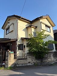 東村山市 久米川町1丁目