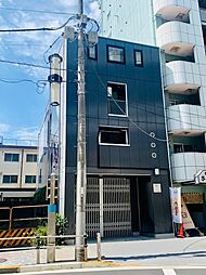 板橋区板橋1丁目中古戸建