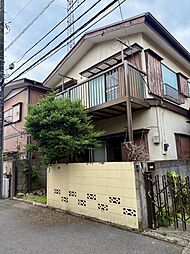 東久留米市 弥生1丁目