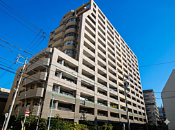 ライオンズガーデン東別院 103