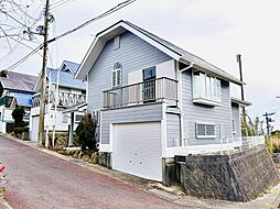 淡路市生穂字東　中古戸建