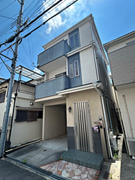 枚方市東牧野町