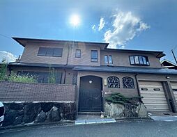 高槻市南平台3丁目　中古戸建