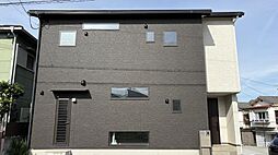 明石市魚住町　中古戸建