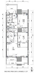 リコットタワー岡崎康生