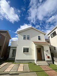 兵庫県明石市大久保町江井島　中古戸建