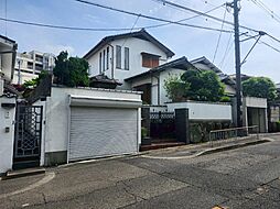 堺市南区高倉台2丁戸建