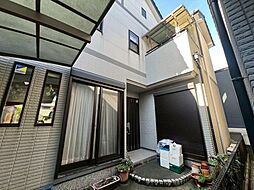 堺市北区金岡町戸建