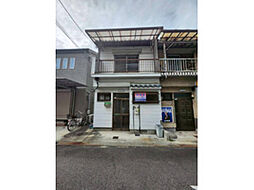 堺市西区浜寺船尾町東3丁テラスハウス