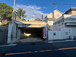 堺市西区上野芝向ヶ丘町4丁土地