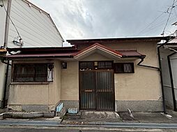 堺市東区石原町4丁土地