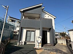 堺市西区上戸建