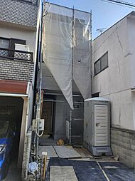 堺市北区北花田町2丁新築戸建