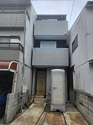 堺市北区北花田町2丁新築戸建