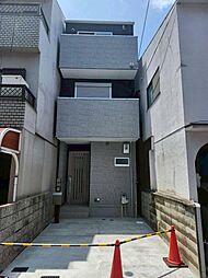 堺市北区北花田町2丁新築戸建