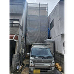 堺市北区北花田町2丁新築戸建