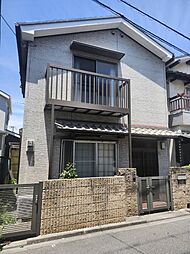 高石市東羽衣7丁目戸建