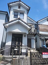 和泉市上町戸建