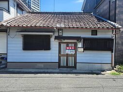 高石市羽衣１丁目土地