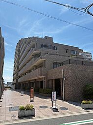 ライオンズマンション上野芝5丁