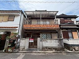 堺市西区草部戸建