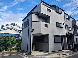堺市西区上戸建